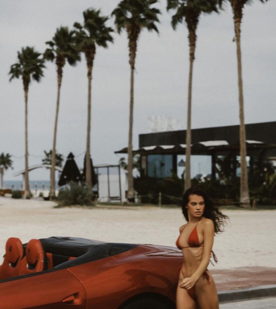 Индивидуалка Лада главное фото в городе Калининград 