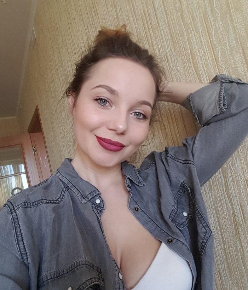 Индивидуалка Рада фото № 2 в городе Калининград