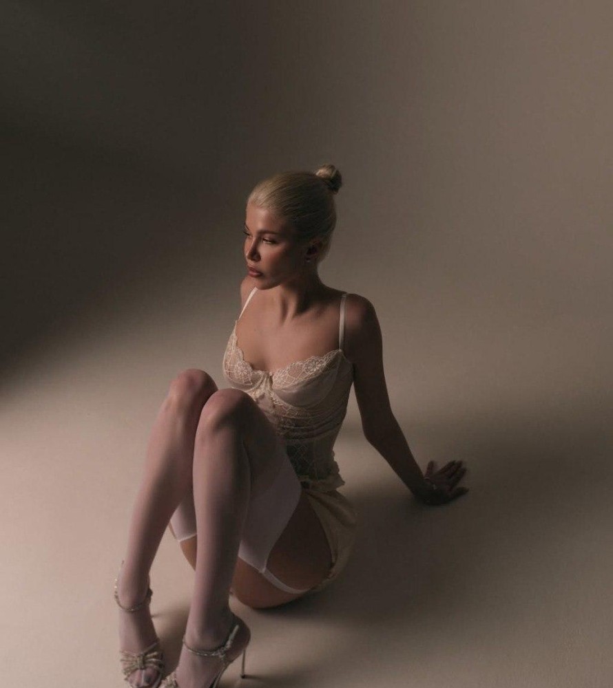 Индивидуалка Светлана фото № 2 в городе Калининград