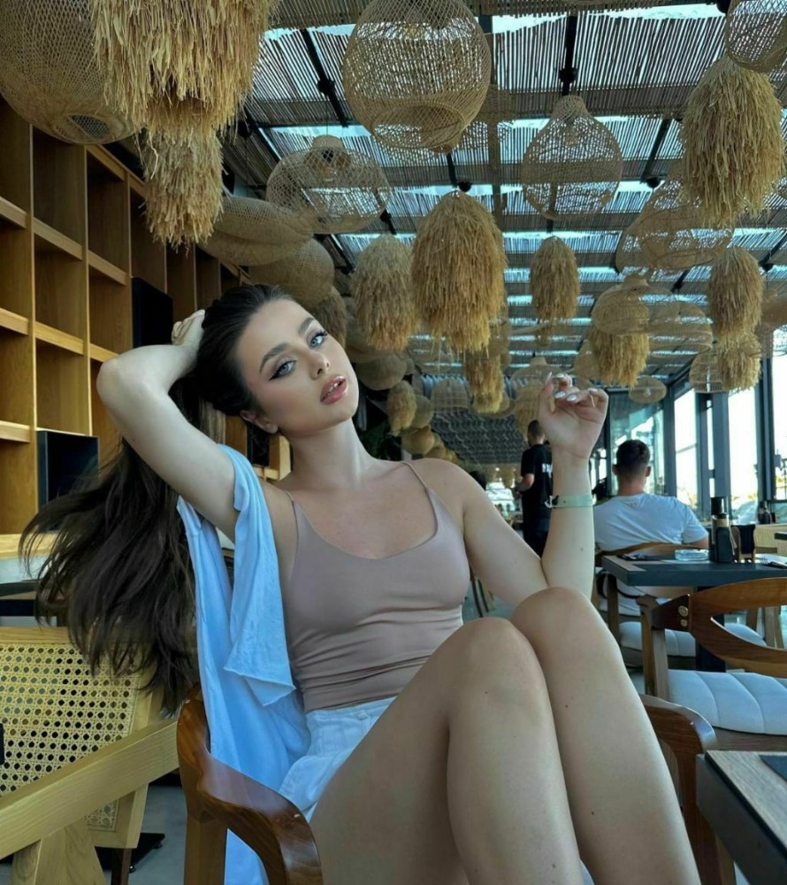 Индивидуалка Тоня фото № 2 в городе Калининград