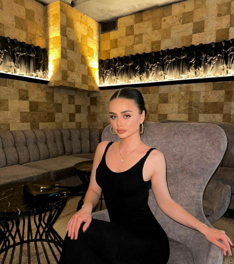 Индивидуалка Тоня фото № 2 в городе Калининград