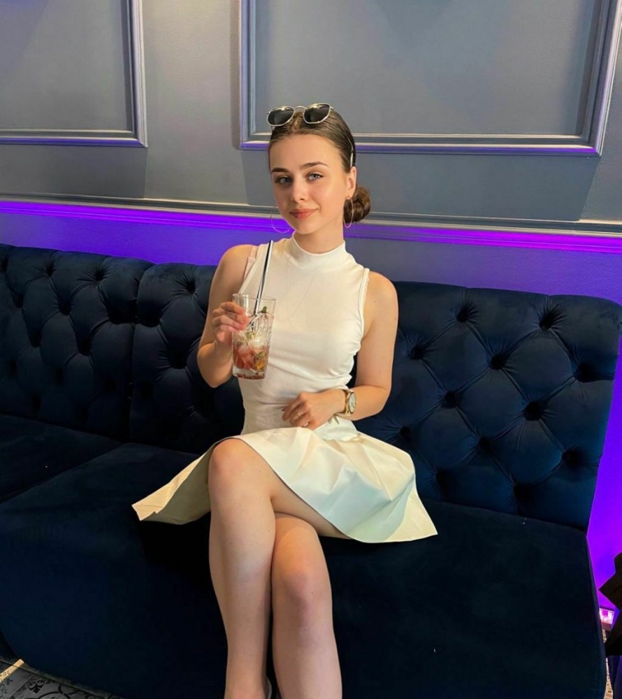 Индивидуалка Тоня фото № 2 в городе Калининград