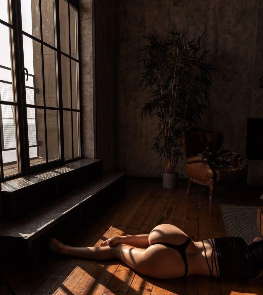 Индивидуалка Варенька фото № 2 в городе Калининград