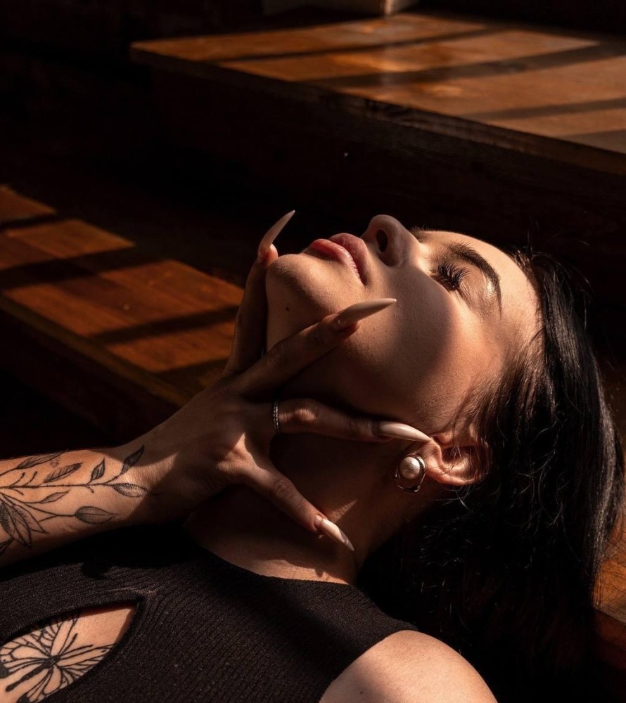 Индивидуалка Варенька фото № 2 в городе Калининград