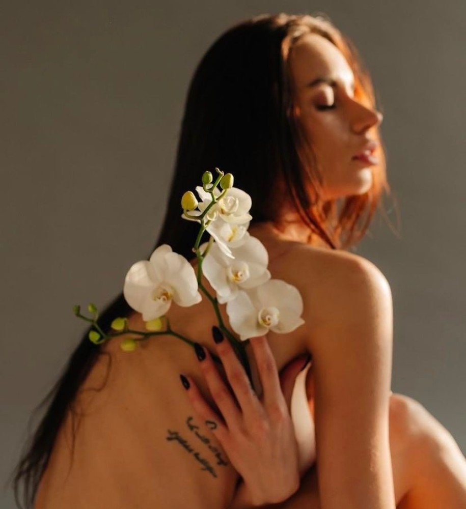 Индивидуалка Виктория фото № 2 в городе Калининград