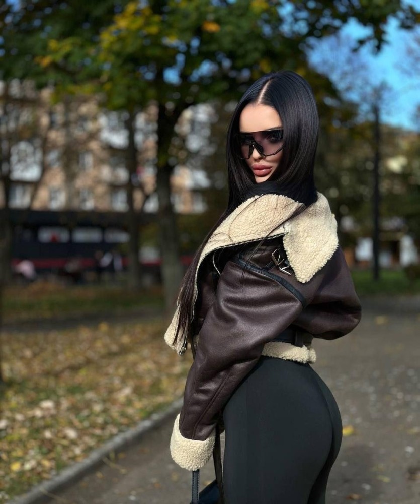 Индивидуалка Яна фото № 2 в городе Калининград