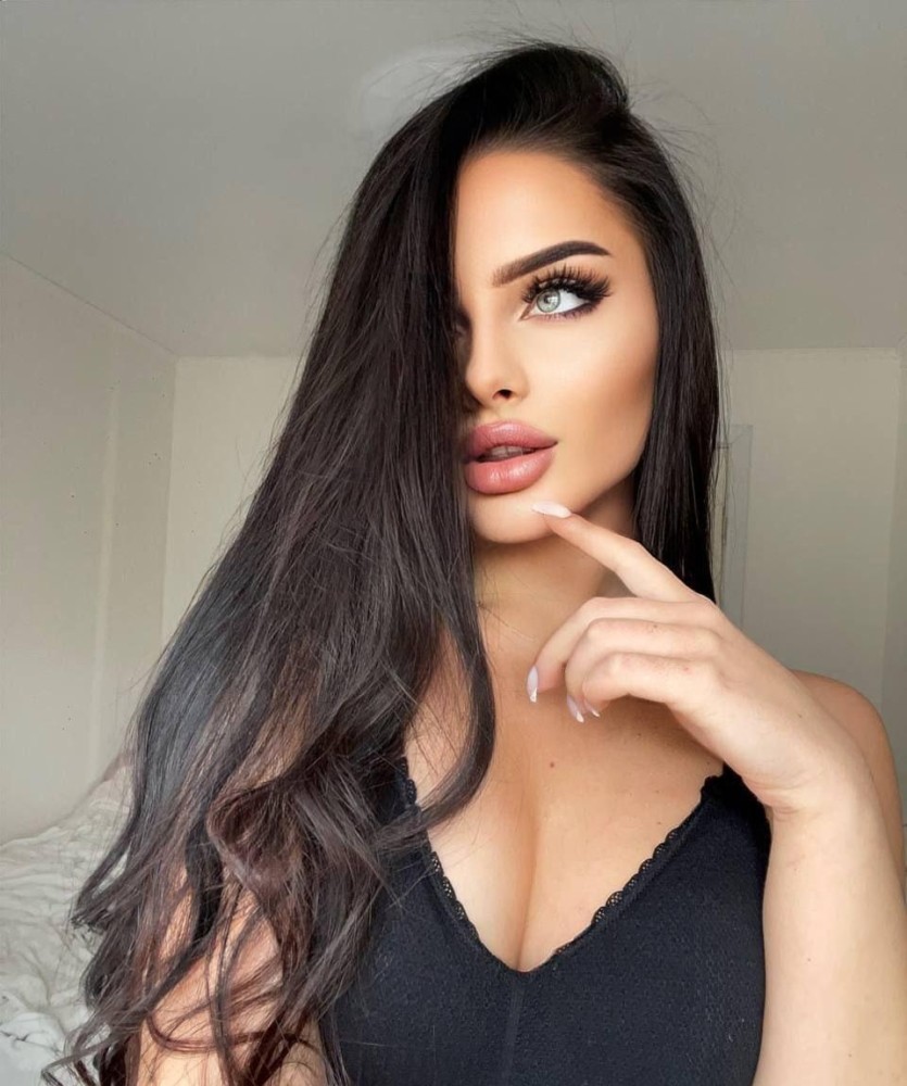 Индивидуалка Яна фото № 2 в городе Калининград