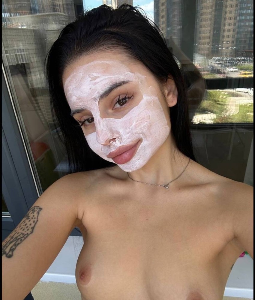 Индивидуалка Яна фото № 2 в городе Калининград