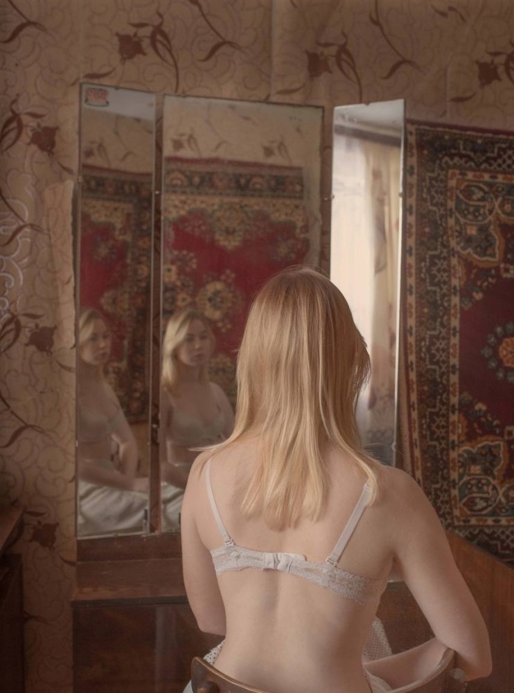 Индивидуалка Жизель фото № 2 в городе Калининград