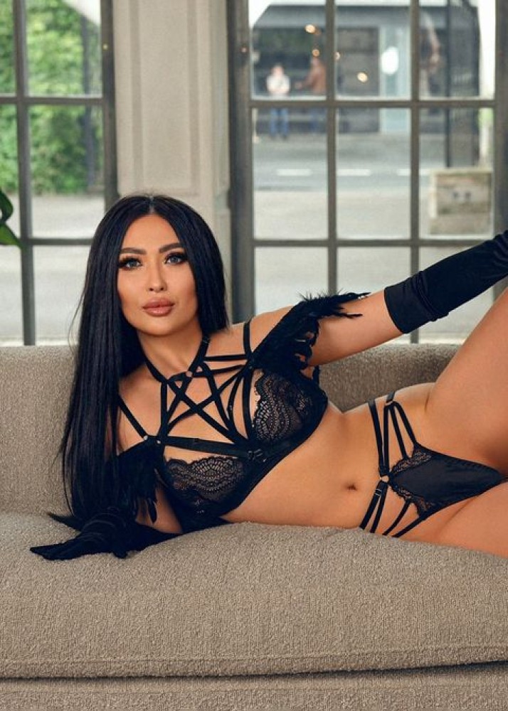 Индивидуалка Ада фото № 2 в городе Калининград