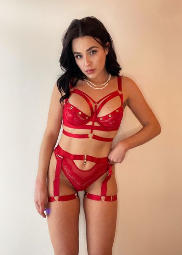 Индивидуалка Альбина фото № 2 в городе Калининград