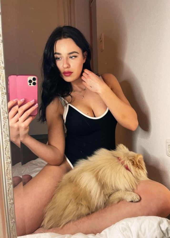 Индивидуалка Альбина фото № 2 в городе Калининград