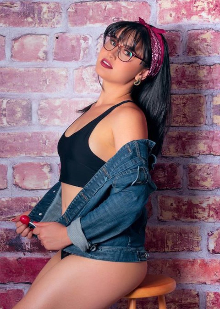 Индивидуалка Алина фото № 2 в городе Калининград