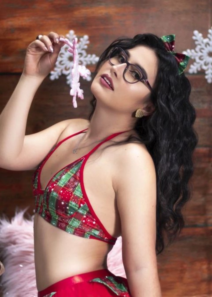 Индивидуалка Алина фото № 2 в городе Калининград