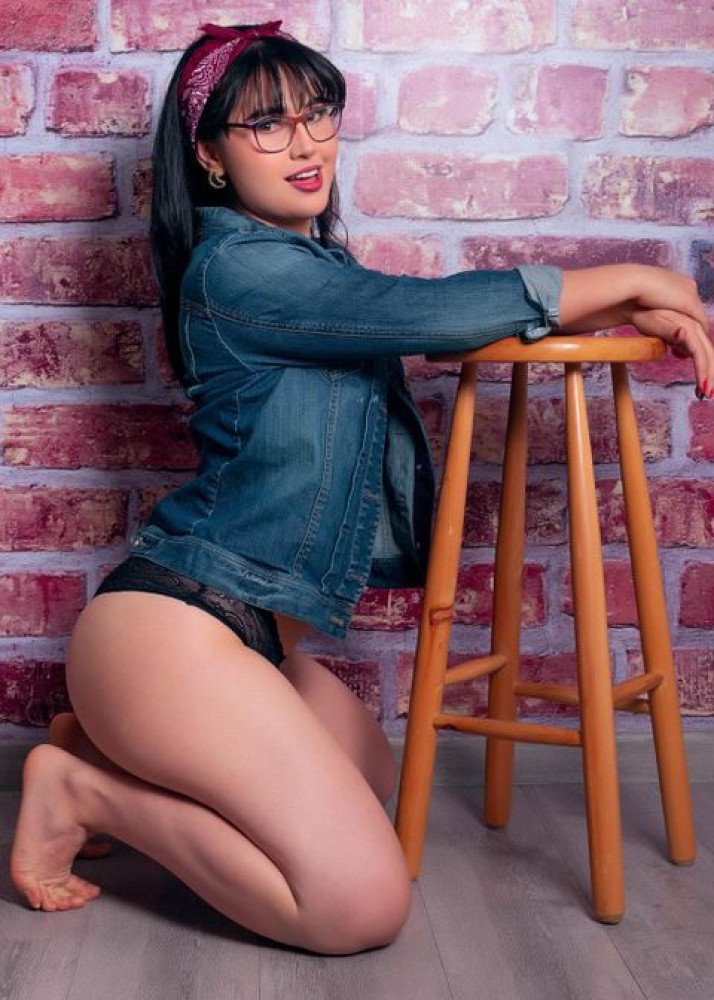 Индивидуалка Алина фото № 2 в городе Калининград