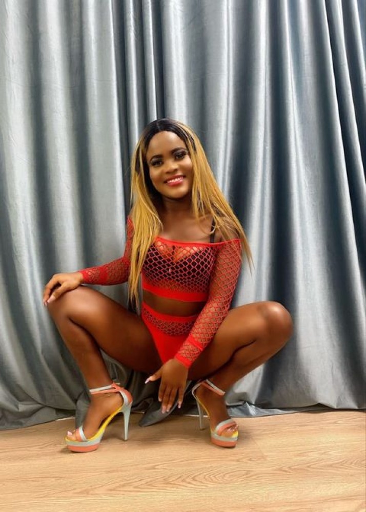 Индивидуалка Анабель фото № 2 в городе Калининград