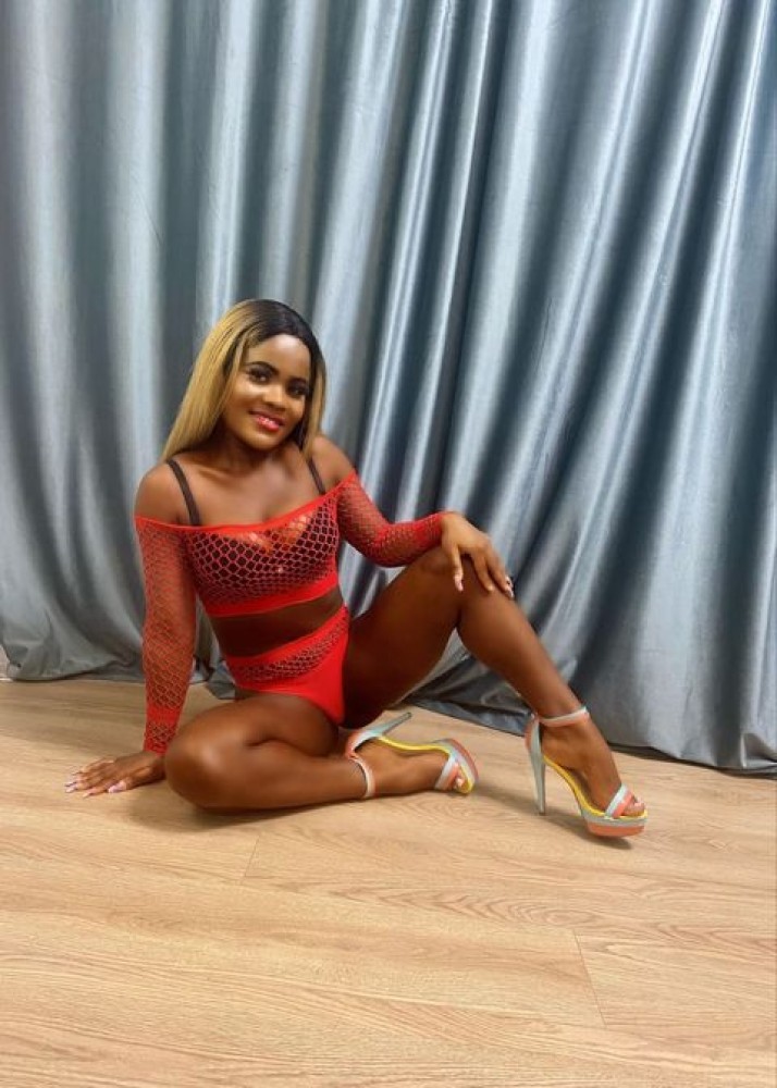 Индивидуалка Анабель фото № 2 в городе Калининград