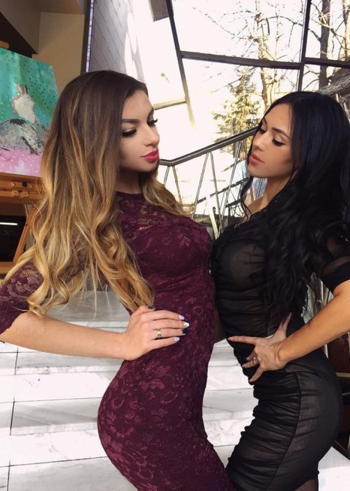 Индивидуалка Анфиса фото № 2 в городе Калининград