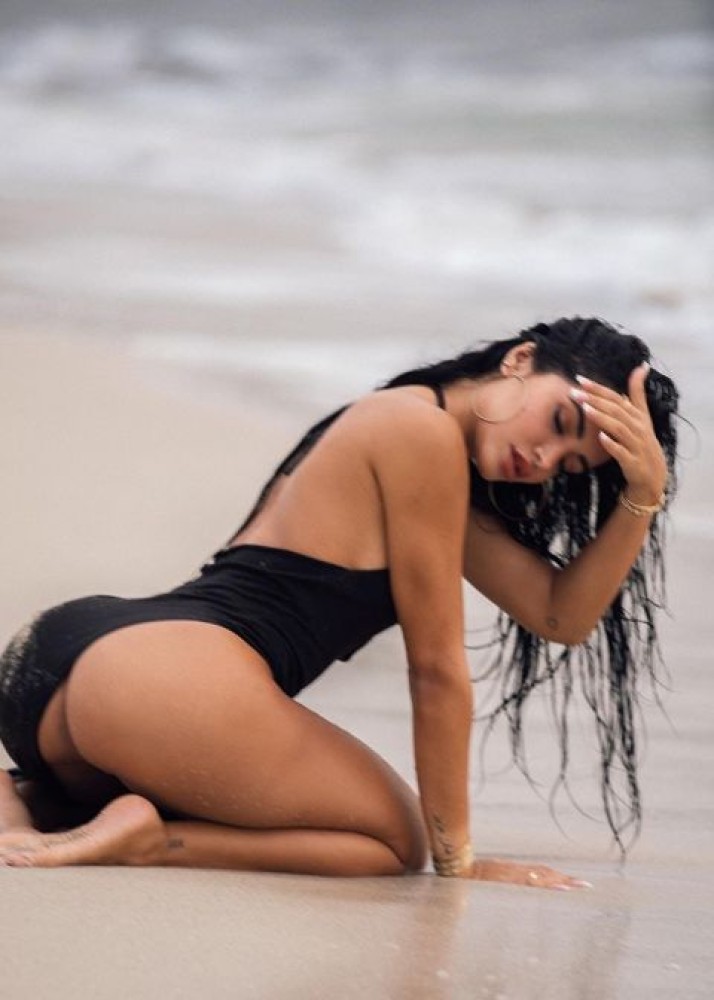 Индивидуалка Дарина фото № 2 в городе Калининград