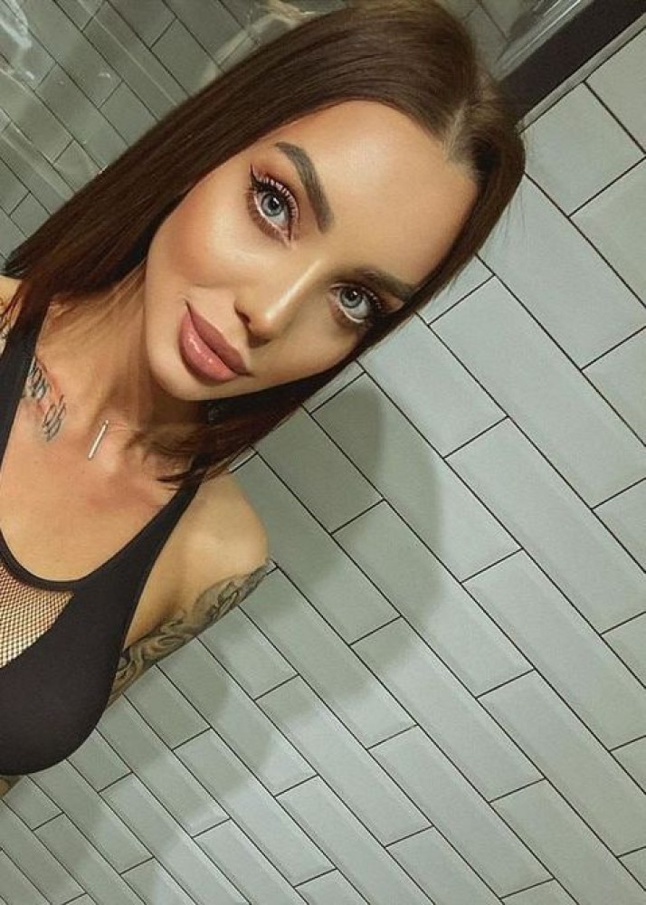 Индивидуалка Доминика фото № 2 в городе Калининград