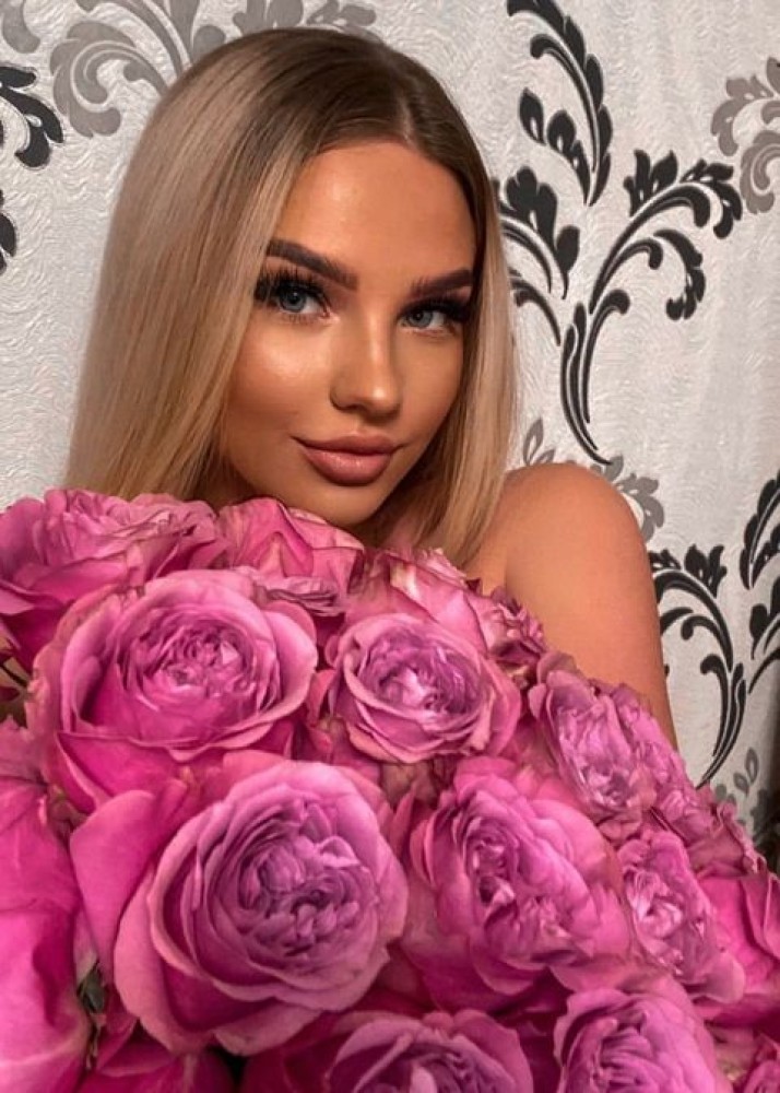 Индивидуалка Эдда фото № 2 в городе Калининград