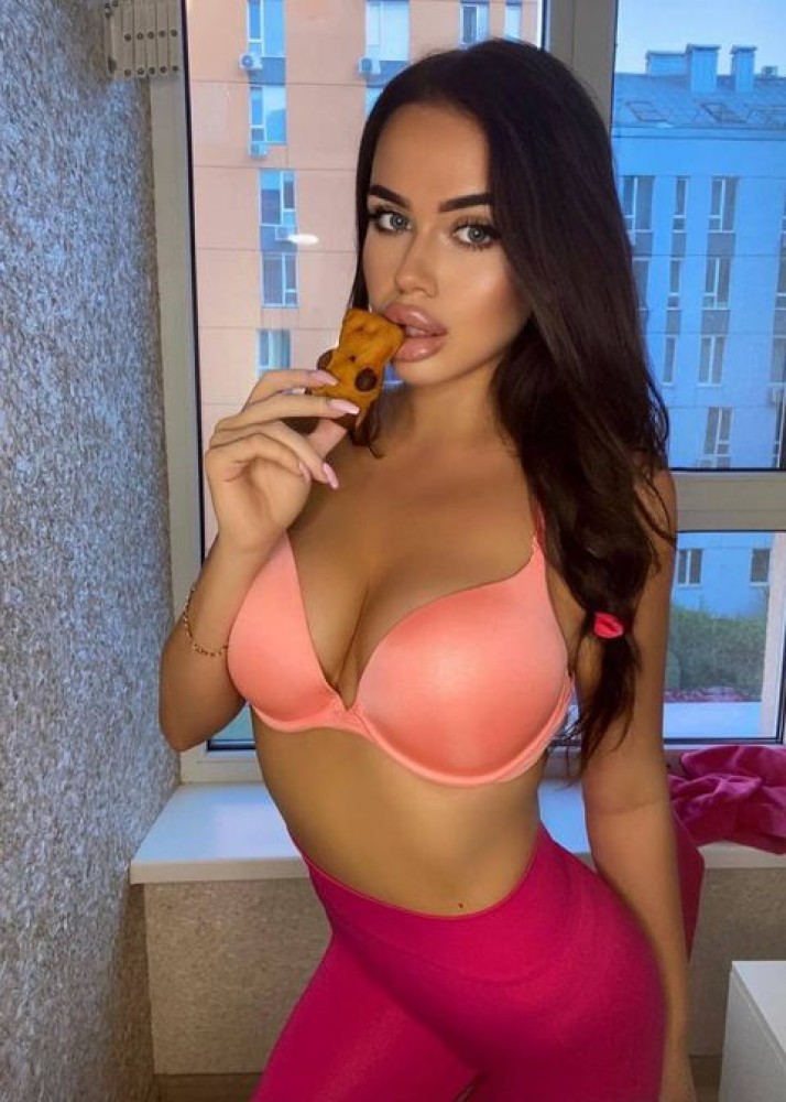 Индивидуалка Эля главное фото в городе Калининград 