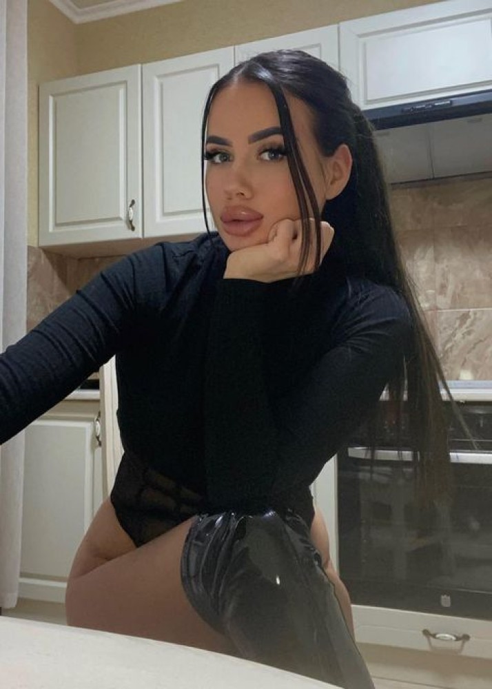 Индивидуалка Эля фото № 2 в городе Калининград