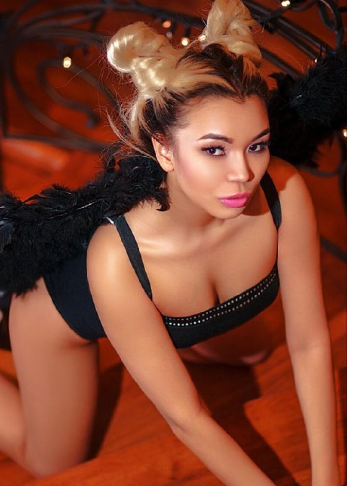 Индивидуалка Эля главное фото в городе Калининград 