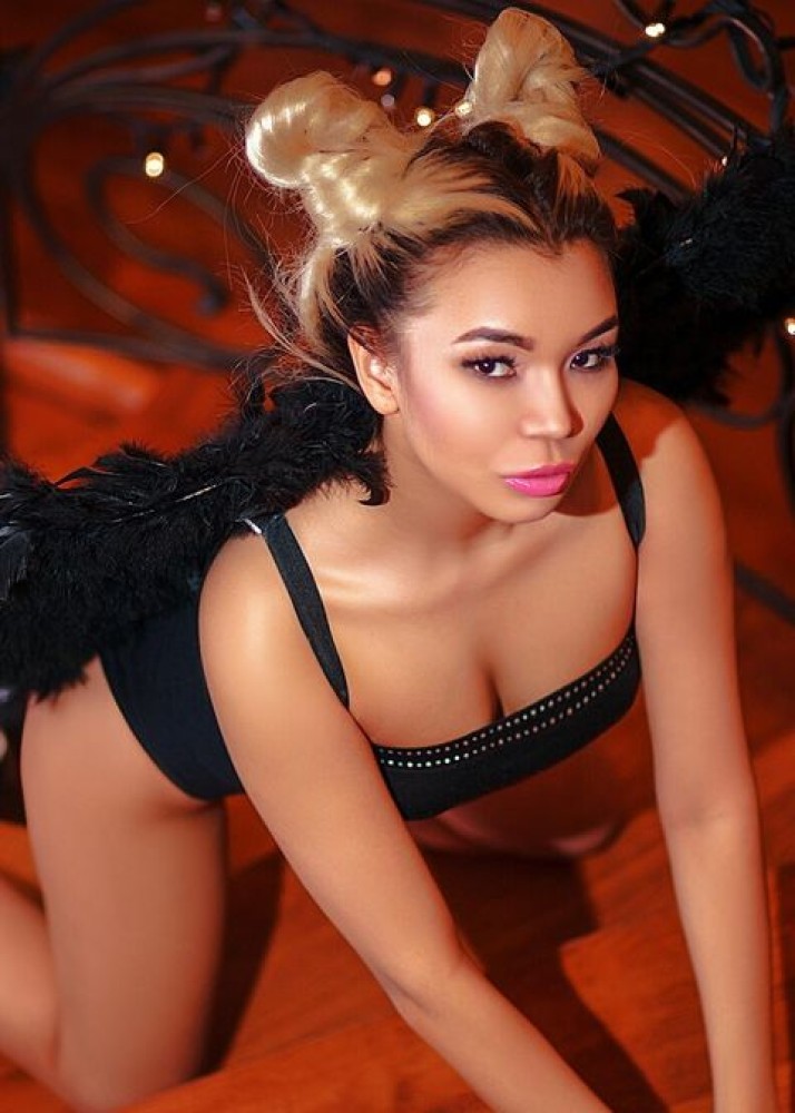 Индивидуалка Эля фото № 2 в городе Калининград