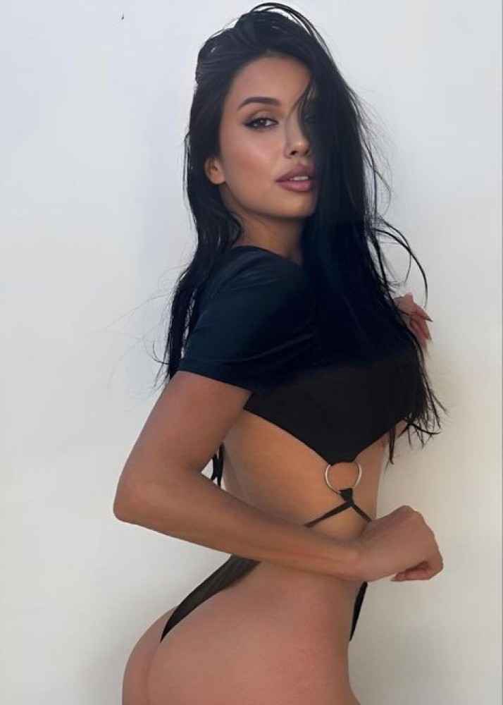 Индивидуалка Энжи фото № 2 в городе Калининград