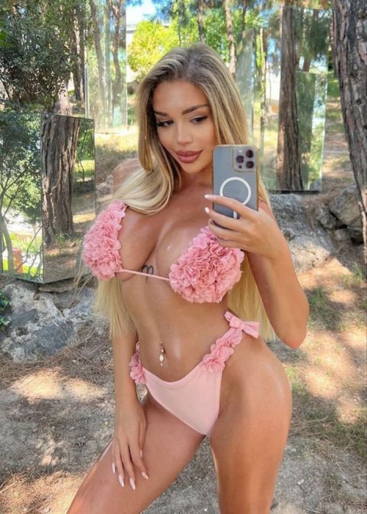 Индивидуалка Инна фото № 2 в городе Калининград