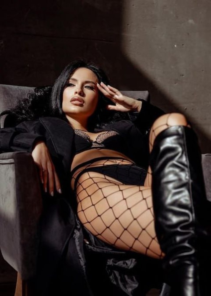 Индивидуалка Инна фото № 2 в городе Калининград