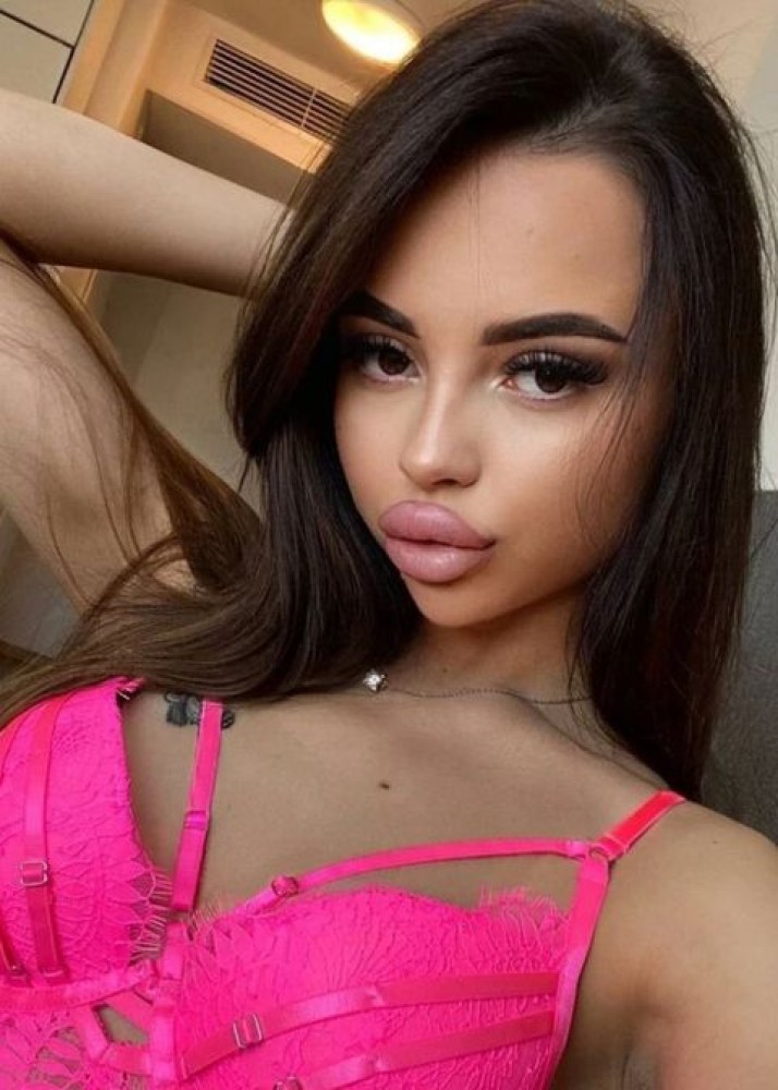 Индивидуалка Ира фото № 2 в городе Калининград