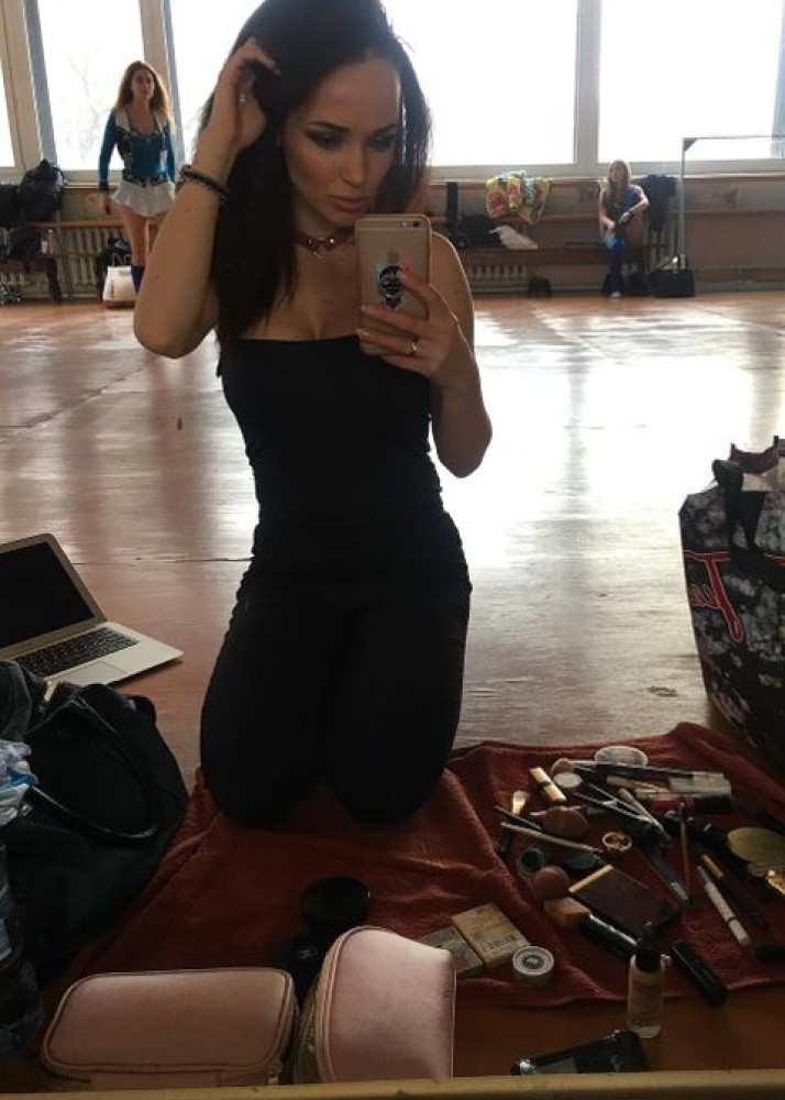 Индивидуалка Ира фото № 2 в городе Калининград