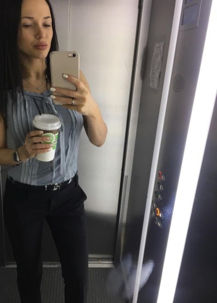 Индивидуалка Ира фото № 2 в городе Калининград