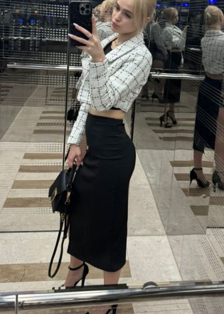 Индивидуалка Ирина фото № 2 в городе Калининград