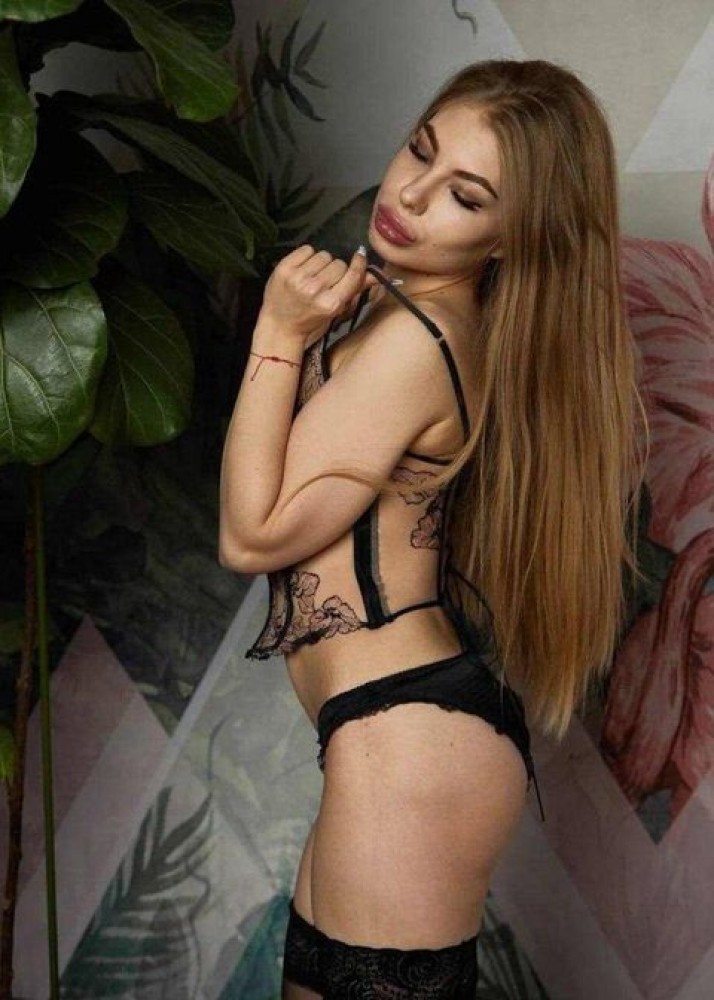 Индивидуалка Карина главное фото в городе Калининград 