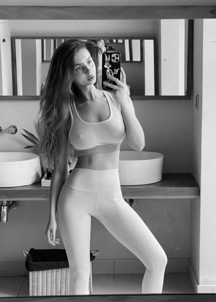 Индивидуалка Кристина фото № 2 в городе Калининград