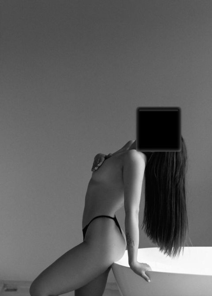 Индивидуалка Кристина фото № 2 в городе Калининград