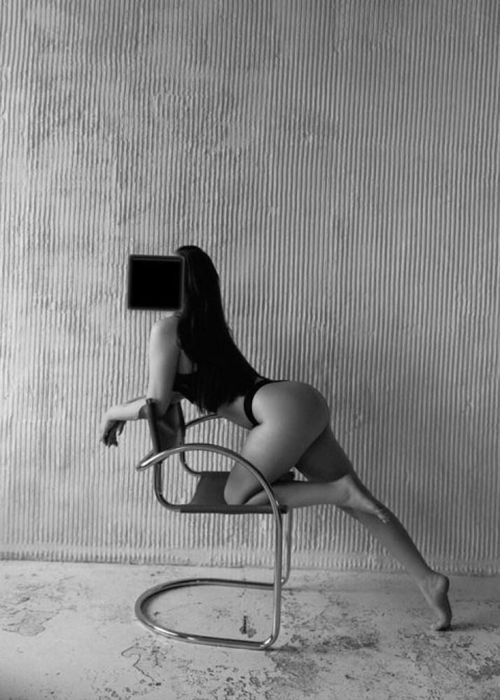 Индивидуалка Кристина фото № 2 в городе Калининград