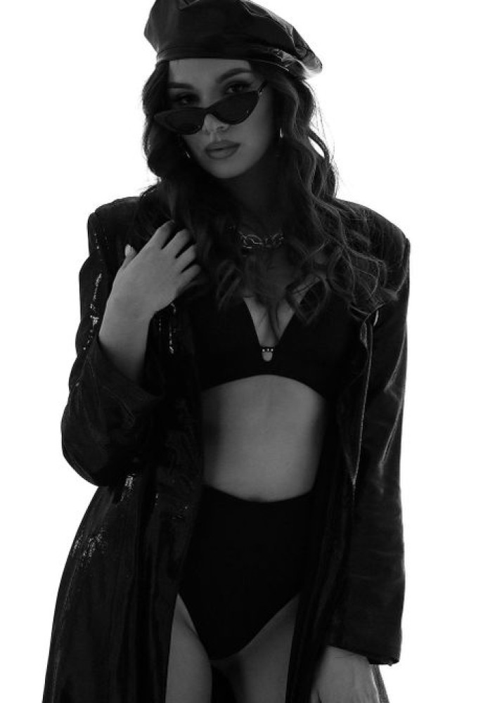 Индивидуалка Лика фото № 2 в городе Калининград