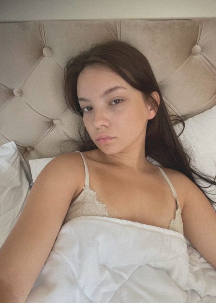 Индивидуалка Лина фото № 2 в городе Калининград