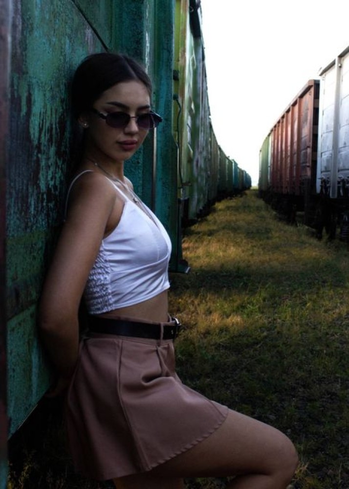 Индивидуалка Лиза главное фото в городе Калининград 