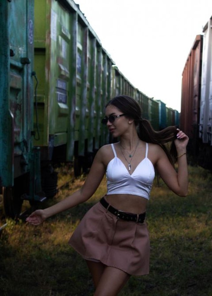 Индивидуалка Лиза фото № 2 в городе Калининград