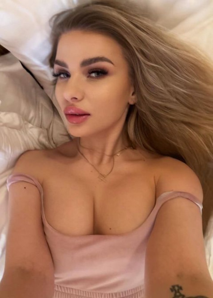 Индивидуалка Лиза главное фото в городе Калининград 