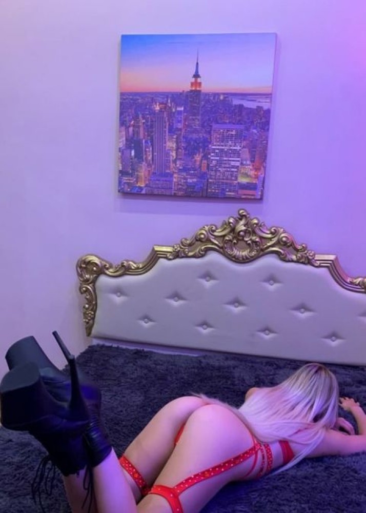 Индивидуалка Малина фото № 2 в городе Калининград