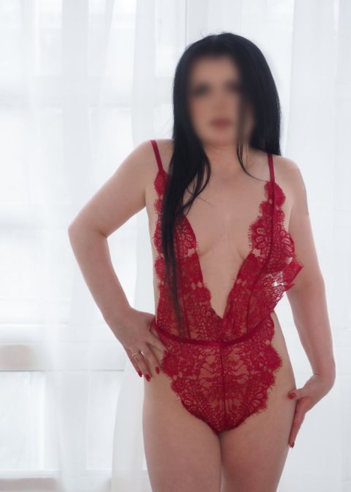 Индивидуалка Марина фото № 2 в городе Калининград