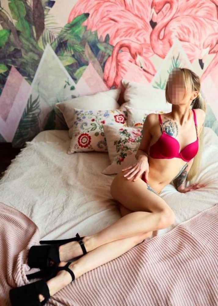 Индивидуалка Мая фото № 2 в городе Калининград