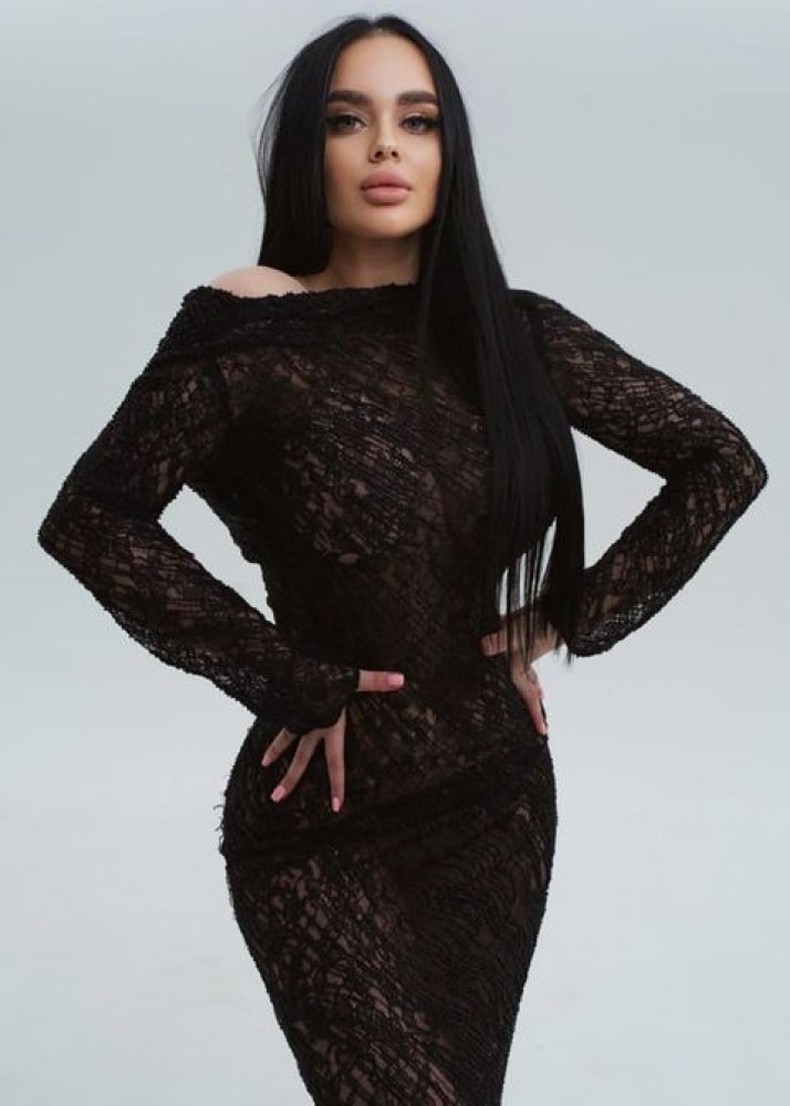 Индивидуалка Мила фото № 2 в городе Калининград