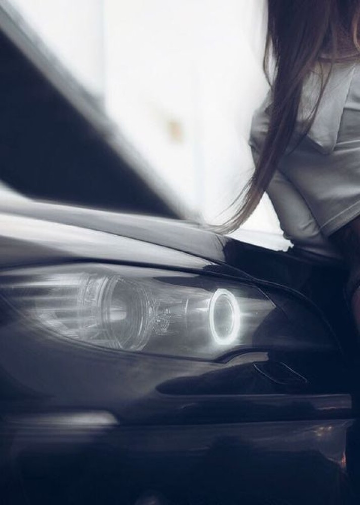 Индивидуалка Мила фото № 2 в городе Калининград